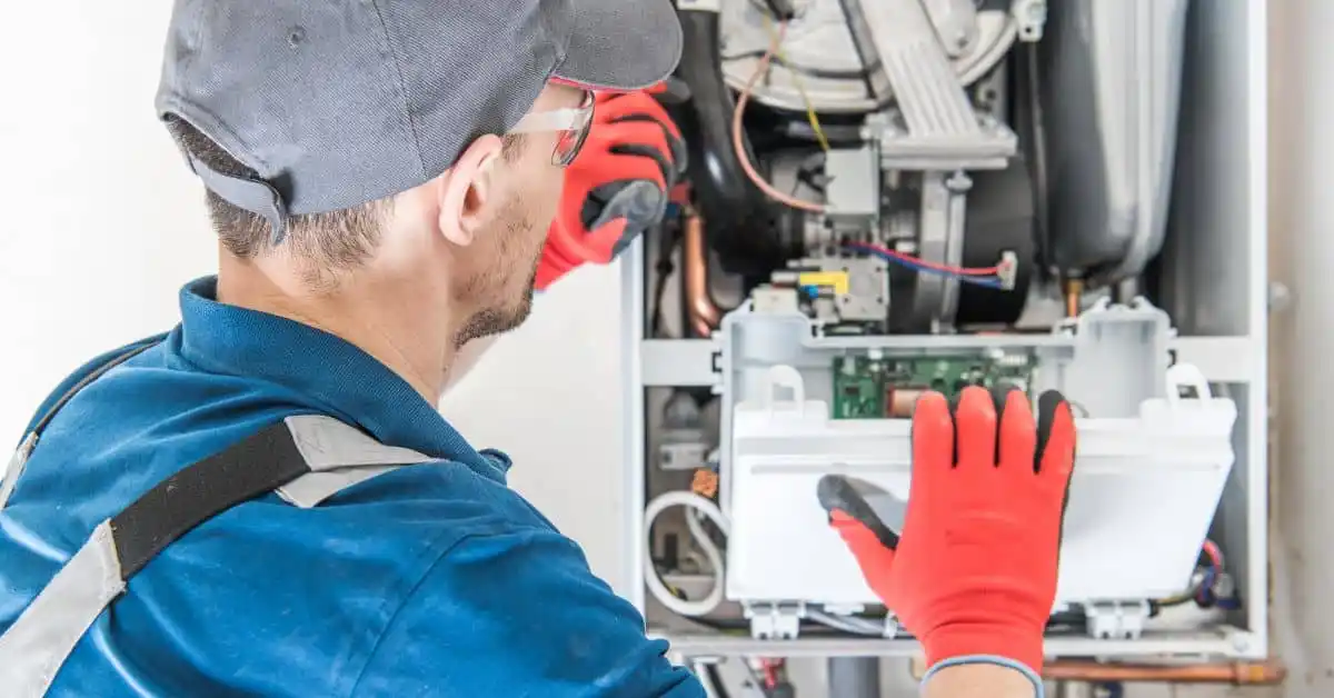 installateur Renswoude